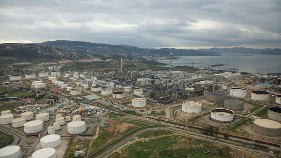 helpe HelleniQ Energy diilistirio aspropyrgos